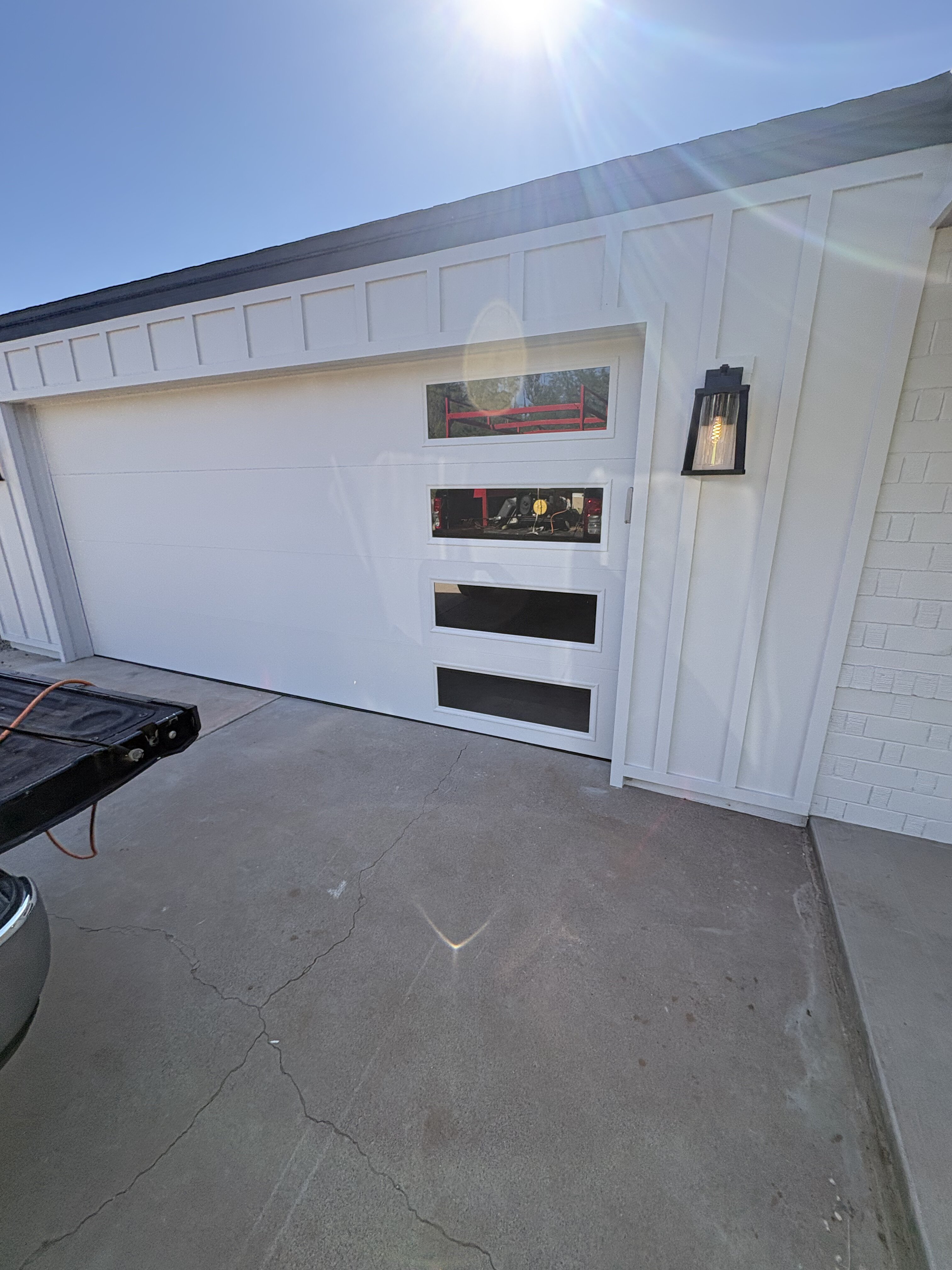 Carriage House